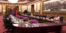 Summit Ue-Cina, von der Leyen a Xi: "Essenziale riequilibrare le nostre relazioni"