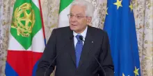 Mattarella riceve le Azzurre: "Europeo magnifico, ho visto ogni partita, avete mandato un messaggio alla nostra società"