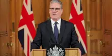 Keir Starmer: "Il Regno Unito riconoscerà lo Stato di Palestina a settembre"