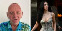 Anthony Hopkins torna Hannibal Lecter, ma con la maschera di Kim Kardashian