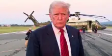 Trump: "Witkoff in Russia la prossima settimana. Hanno chiesto loro di vederlo"
