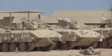 Israele sposta carri armati e truppe sul confine della Striscia per il piano di invasione