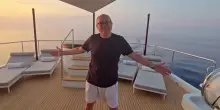 Carlo Verdone augura buon Ferragosto con la battuta del mitico “cargo liberiano” di Borotalco