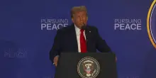 Alaska, Trump dopo il vertice: "Chiamerò Nato e Zelensky, non c'è accordo finché non c'è accordo"