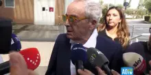 L'ultimo saluto a Pippo Baudo, l'avvocato Assumma: "Tre ipotesi in Rai per la camera ardente"