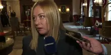 Giorgia Meloni: "Non ci sono soluzioni facili ma ci sono spiragli di dialogo"