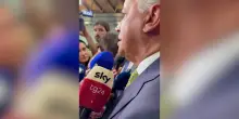 Piantedosi: "Anche Casapound rientra negli sgomberi"