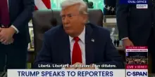 Trump: “Mi attaccano, ma molti dicono: forse ci piacerebbe un dittatore’”