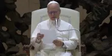 L'appello di papa Leone per Gaza: "Supplico che siano tutelati i civili, basta orrore e morte"