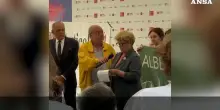 Alberto Trentini, appello della madre da Venezia: "Ogni giorno in più è sofferenza. Il governo agisca"