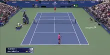 Us Open, Alcaraz batte Sinner in finale e torna numero uno al mondo: gli highlights