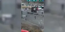 Attacco a Gerusalemme, 4 morti e diversi feriti: "neutralizzati" due uomini armati