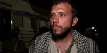 Global Sumud Flotilla sotto attacco. Thiago Avila: "La nostra missione umanitaria non si fermerà"