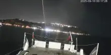Una seconda barca della Global Sumud Flotilla colpita da drone