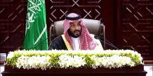 Mohammed bin Salman: "Risposta araba, islamica e internazionale al brutale assalto di Israele al Qatar"