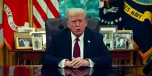 Trump dopo l’omicidio di Charlie Kirk: "Colpa della retorica della sinistra radicale"