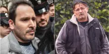 L'audio delle intercettazioni di Andrea Sempio con il padre: "Gli ho portato i soldi"