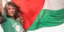 Greta Thunberg: "Non ho paura di Israele. Ho paura di un mondo che ha perso il senso dell'umanità"