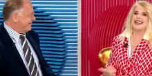 "Come si riconosce un gay?": polemica sul dibattito in tv a UnoMattina in famiglia