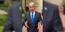 Netanyahu: "No allo Stato palestinese, Trump è d'accordo, sarebbe una ricompensa ai terroristi"