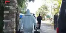 Omicidio di Dolores Dori, il video della sparatoria dopo l'agguato nel campo rom