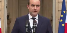 Francia, Lecornu: "La prospettiva dello scioglimento dell'Assemblea si allontana"