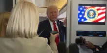 Donald Trump: "La guerra è finita e il cessate il fuoco reggerà"