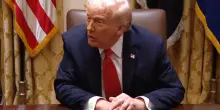 Trump: "L'Ucraina potrebbe vincere ma non credo ci riuscirà"