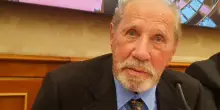 "Ettore Majorana è vivo e ha 40 anni". L'assurdo convegno al Senato