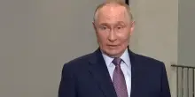 Ucraina, Putin: "Incontro con Trump rinviato? Il dialogo è sempre meglio della guerra"