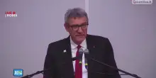 Landini: "Chi demonizza la piazza teme la democrazia, insieme per colmare i vuoti della politica"