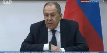 Lavrov sarà a capo delegazione russa a Istanbul