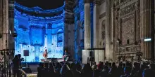 Torna a Fano il festival Sopravènto dal 23 al 25 maggio