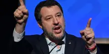 Lega, Salvini serra i ranghi: Vannacci e Sardone vice