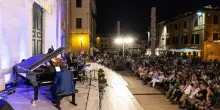 Pietrasanta in Concerto alla XIX edizione, Music Without Borders
