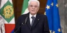 AI, Mattarella: orientare cambiamenti verso forme lavoro più degne