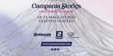 Vino, “Campania Stories”: da 18 a 21 maggio la stampa sale sul Vesuvio