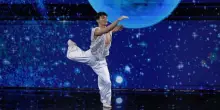 La danza torna protagonista ad “Amici”, vince il ballerino Daniele