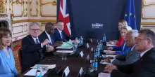 Ue-Gb, i nuovi accordi del vertice di Londra (il primo dopo la Brexit)