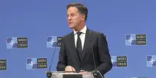 Nato, Rutte: solo 5 settimane a vertice Aja, molto lavoro da fare