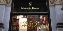 La Libreria Bocca di Milano resta in Galleria, è più antica d’Italia