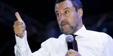 Salvini attacca la Consulta per la sentenza sulla fecondazione