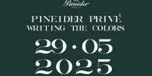 A Milano “Pineider Prive”, evento che celebra il lusso sensoriale