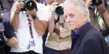 Cinema, Michael Douglas ospite d’apertura del Taormina Film Festival