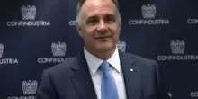 Orsini: ora un piano industriale straordinario per Europa e Italia