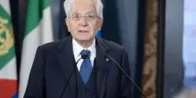 Consiglio d’Europa, Mattarella conferma stima e fiducia in forze ordine