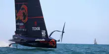 Am Cup, Alinghi (per ora) fuori: polemica con Nzl su modo scelta location