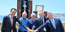 America’s Cup, American Magic con Alinghi: “Poca trasparenza”