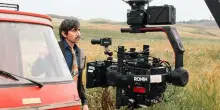Cinema, Lo Cascio protagonista de “Il Mestiere”: straordinario girare in Calabria