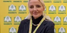 Dominga Cotarella nuova presidente di Campagna Amica